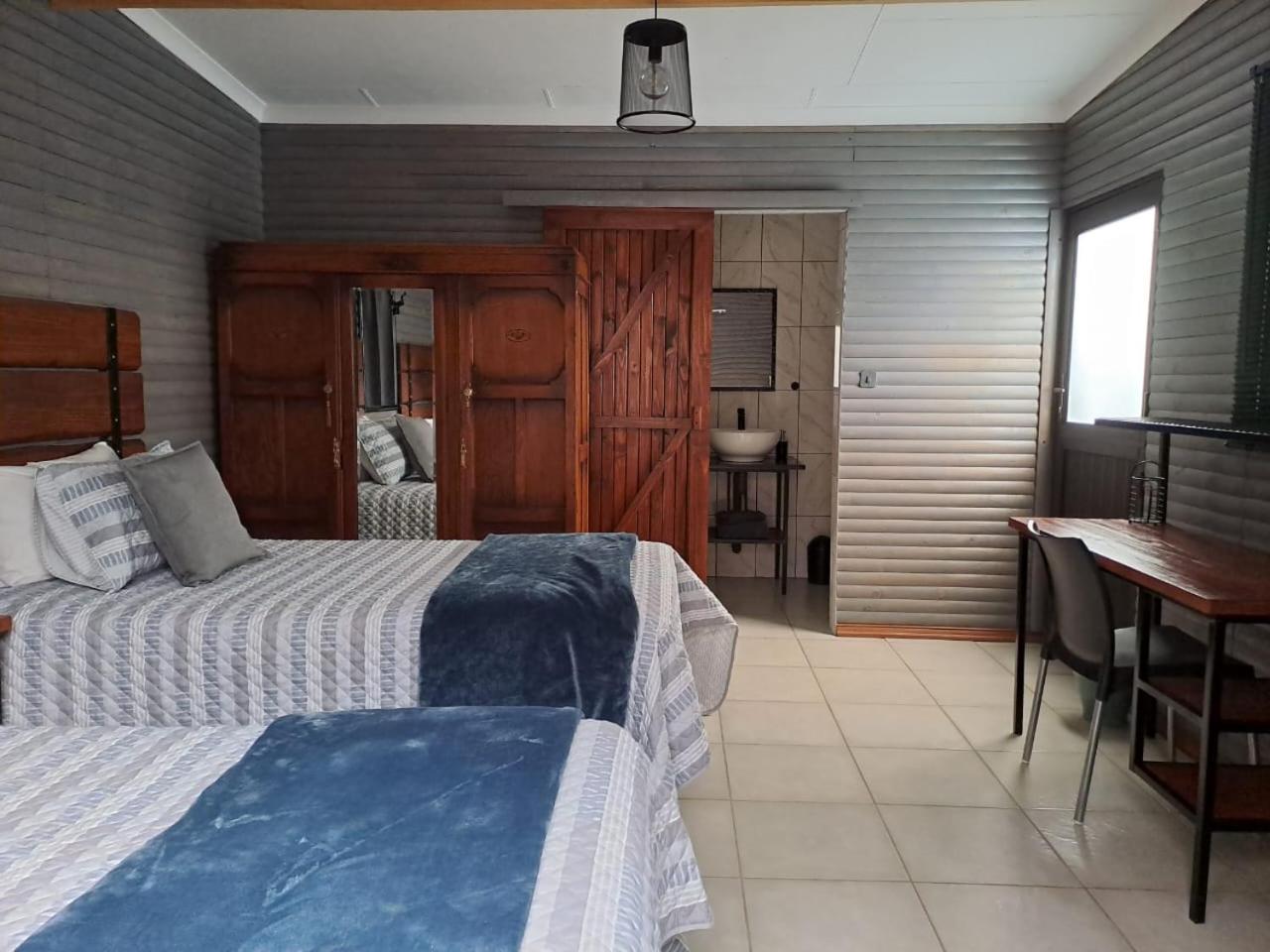 Rustic Farm Homestay