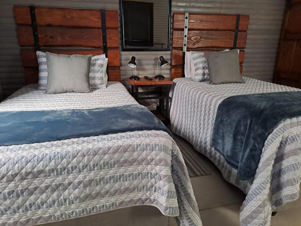 Rustic Farm Homestay Lydenburg