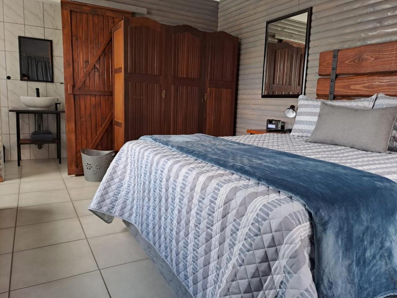Rustic Farm * Lydenburg